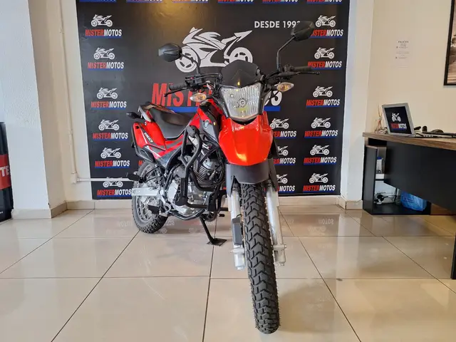 Carro Haojue NK 150 2024 ABS