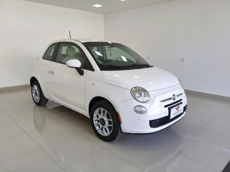 Fiat 500 Cult 1.4 8V