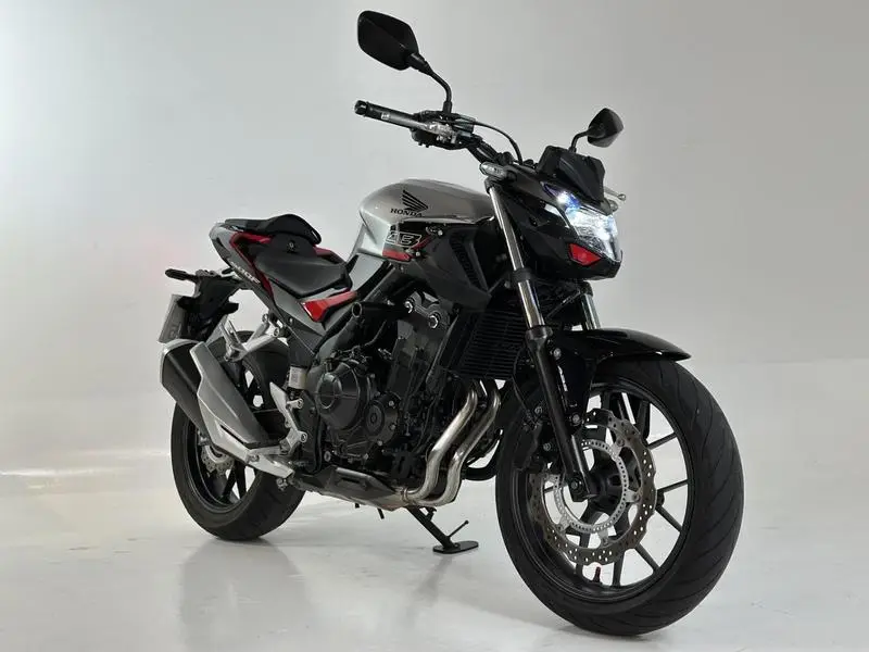 Honda CB 500F (ABS)