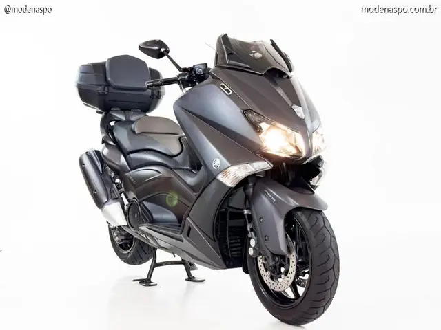 Carro Yamaha Tmax 2015 530