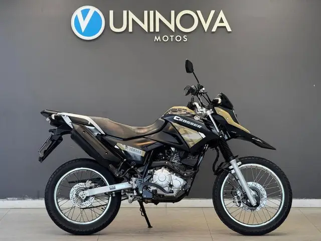 Carro Yamaha XTZ 150 Crosser 2023 Z