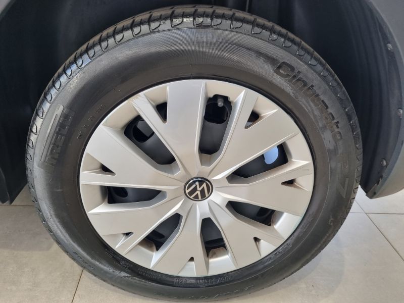 T-Cross 1.0 200 TSI Sense (Aut) (Flex)
