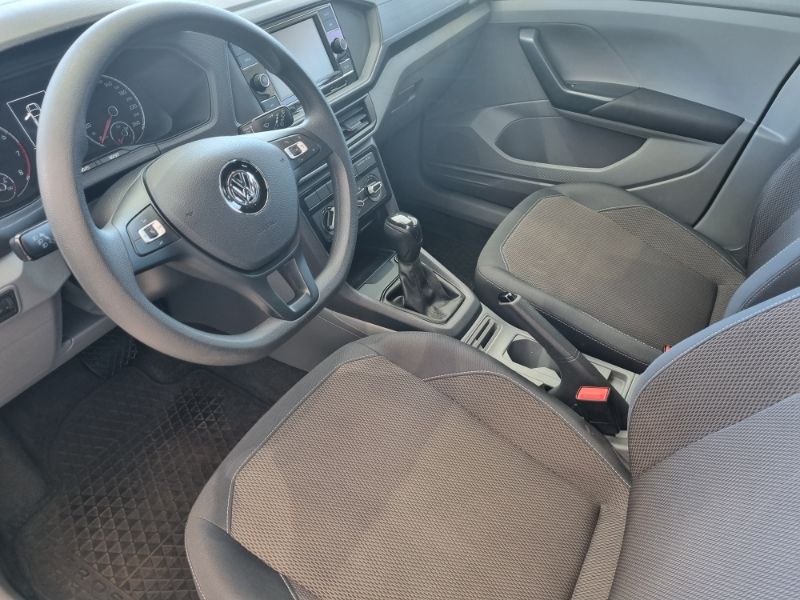 T-Cross 1.0 200 TSI Sense (Aut) (Flex)