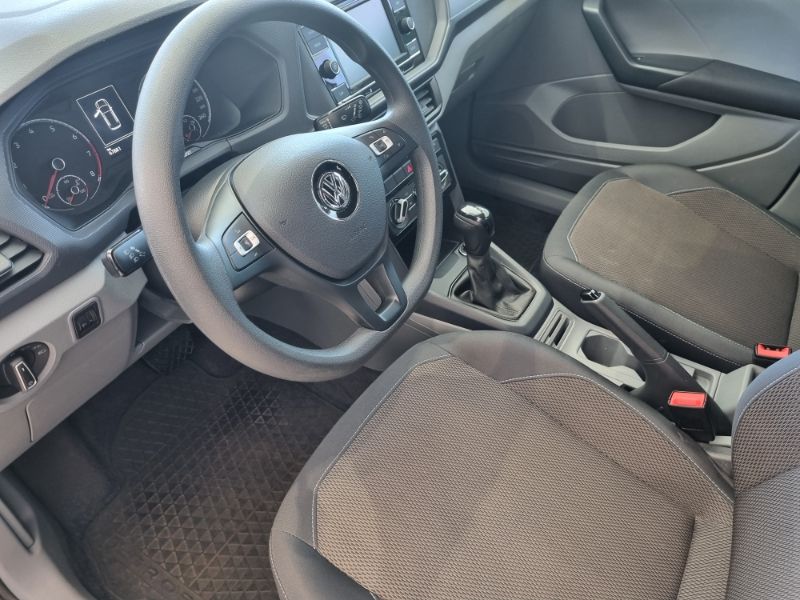 T-Cross 1.0 200 TSI Sense (Aut) (Flex)