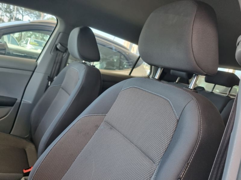 T-Cross 1.0 200 TSI Sense (Aut) (Flex)