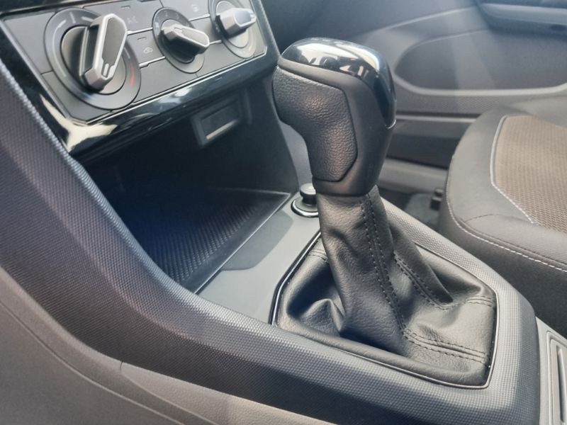 T-Cross 1.0 200 TSI Sense (Aut) (Flex)