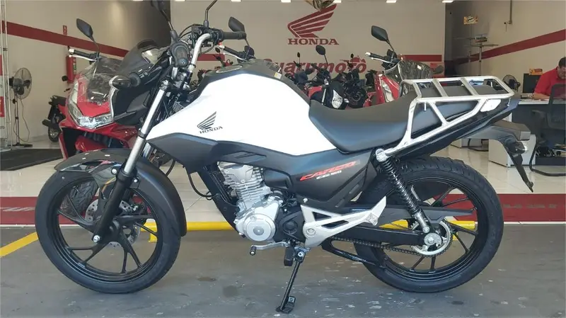 Honda Cargo
