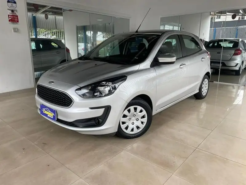 Ford Ka 1.0 SE (Flex)