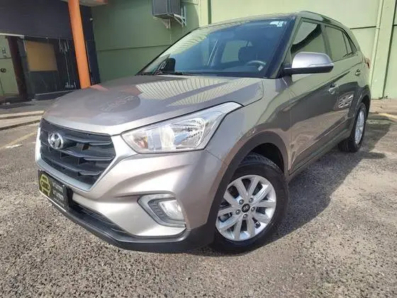 Hyundai Action 1.6