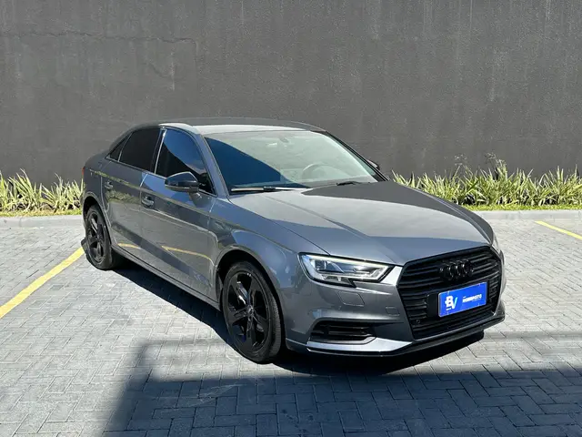 Carro Audi A3 2020 Prestige Plus 1.4 Turbo