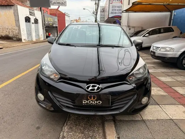 Hyundai HB20S 1.0 Comfort Plus (Flex)