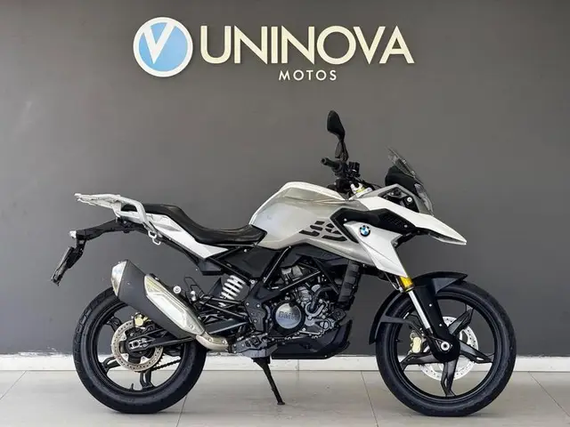 Carro BMW G 310 R 2021 ABS