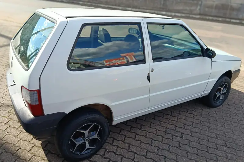 Fiat Fire 1.0 (Flex)
