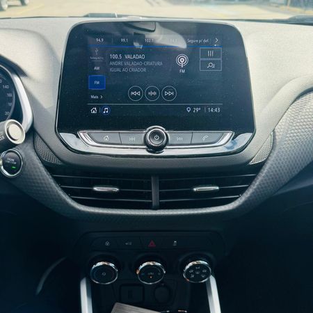 Onix LT 1.0