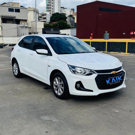 Onix LT 1.0