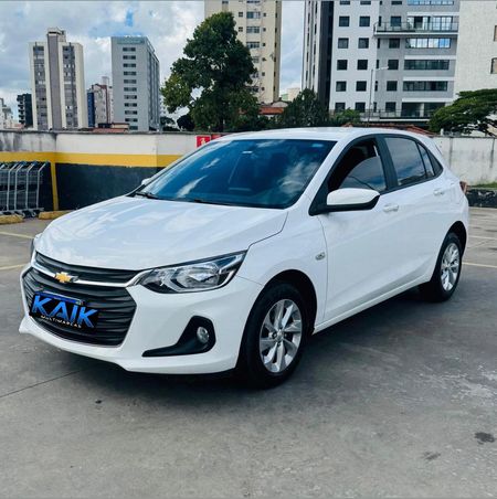 Onix LT 1.0