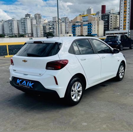 Onix LT 1.0