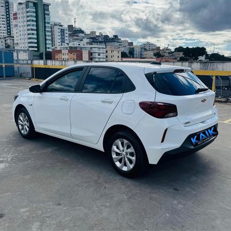 Onix LT 1.0