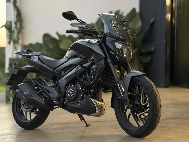 Carro Bajaj Dominar 400 2023 D400 T