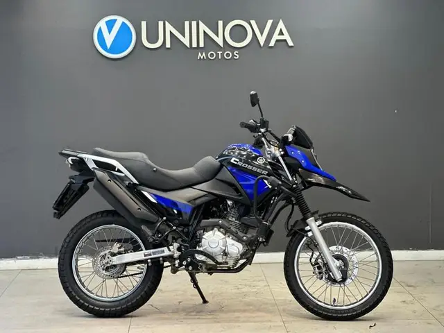Carro Yamaha XTZ 150 Crosser 2024 Z (ABS)