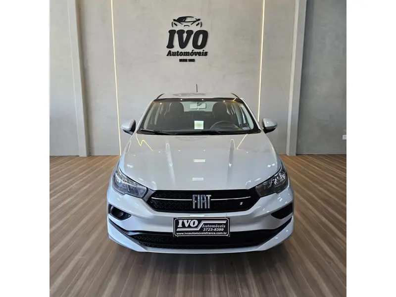 Fiat Cronos Drive 1.3
