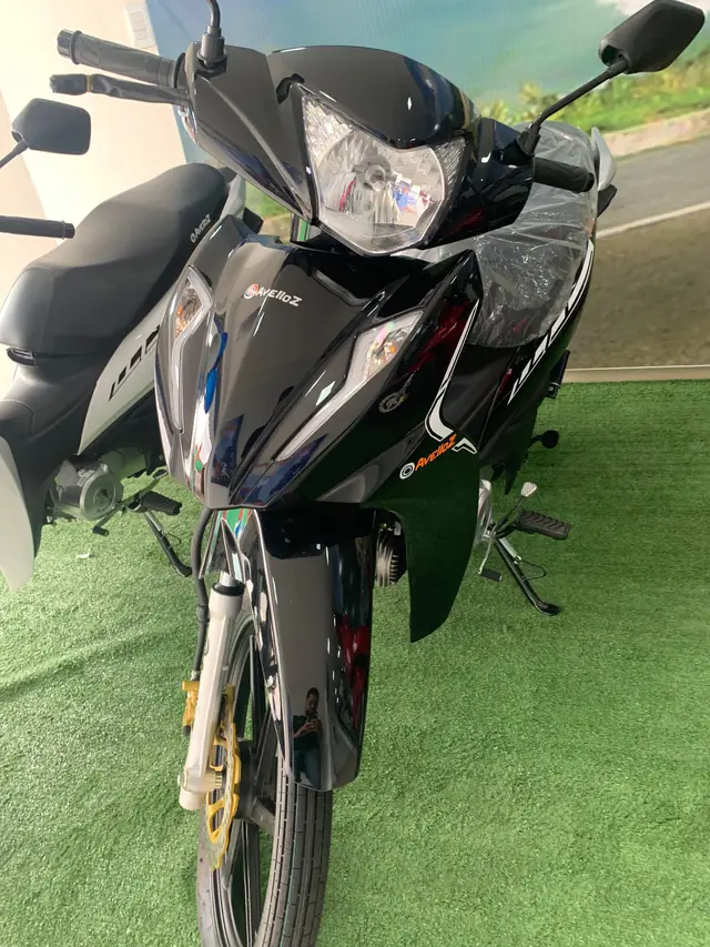 Carro Avelloz AZ1 2025 AZ 01 50cc