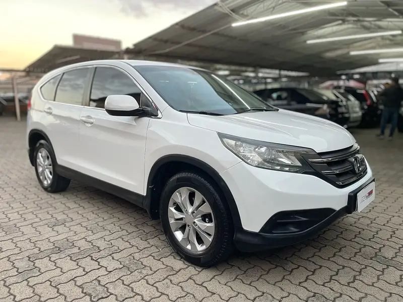 Honda LX 2.0 16V