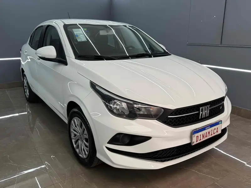 Fiat Cronos 1.3