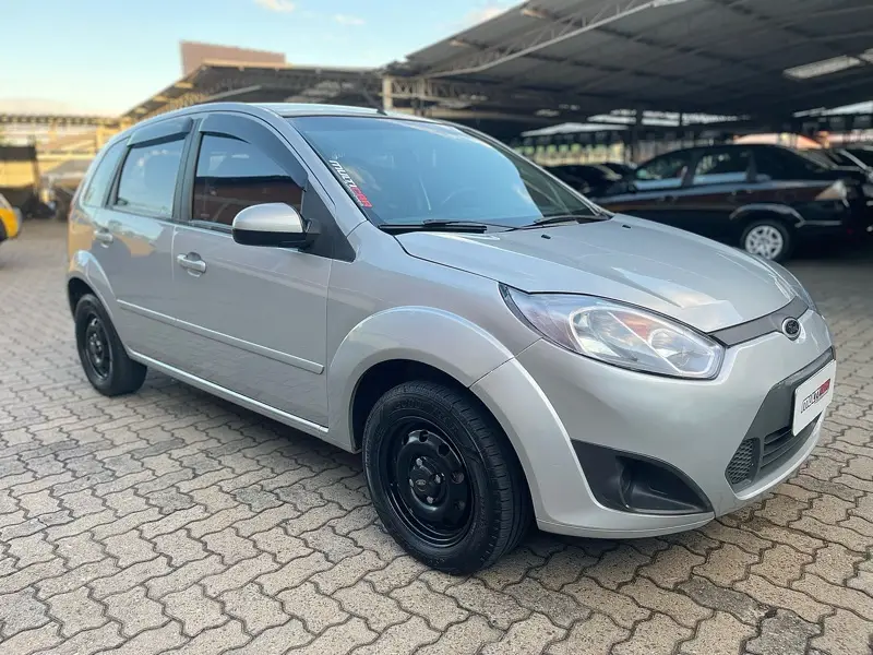 Ford SE Rocam 1.6 (Flex)