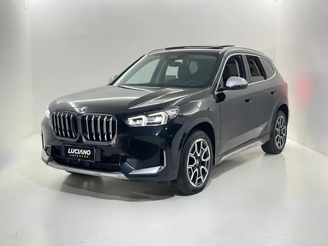 Carro BMW X1 2023 sDrive20i X Line 2.0 Turbo (Aut.)