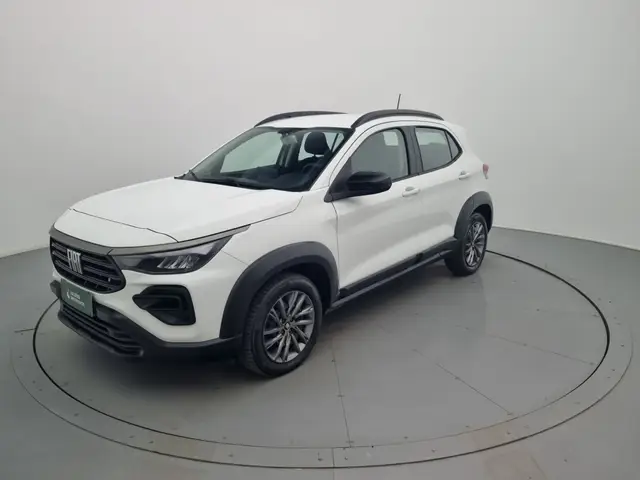 Carro Fiat Pulse 2024 Drive 1.3 (Aut.)