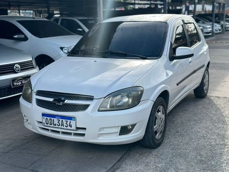 Celta LT 1.0 (Flex)