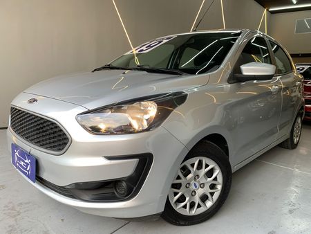 Ka 1.0 SE (Flex)