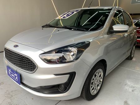 Ka 1.0 SE (Flex)