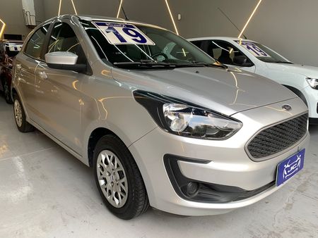 Ka 1.0 SE (Flex)