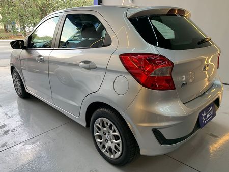 Ka 1.0 SE (Flex)