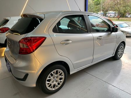 Ka 1.0 SE (Flex)