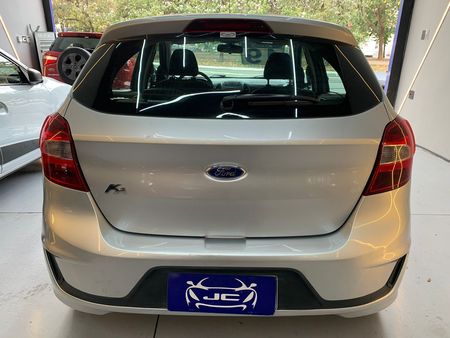 Ka 1.0 SE (Flex)