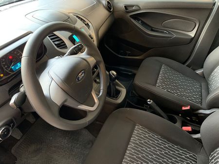 Ka 1.0 SE (Flex)