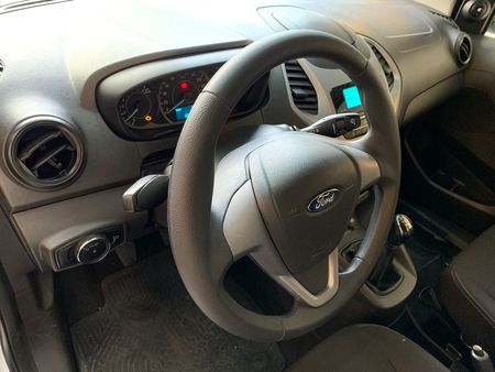 Ka 1.0 SE (Flex)