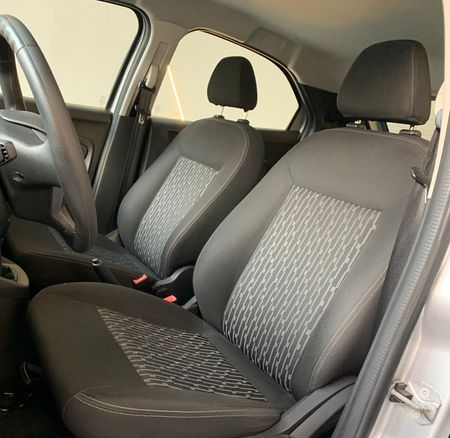 Ka 1.0 SE (Flex)