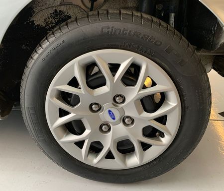 Ka 1.0 SE (Flex)