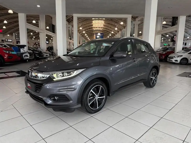 Honda HR-V EX CVT 1.8 I-VTEC FlexOne