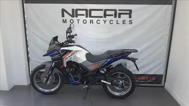 Carro Dafra NH 2023 190