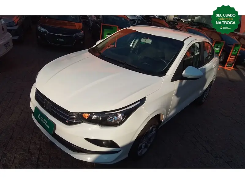 Fiat Cronos Drive 1.3