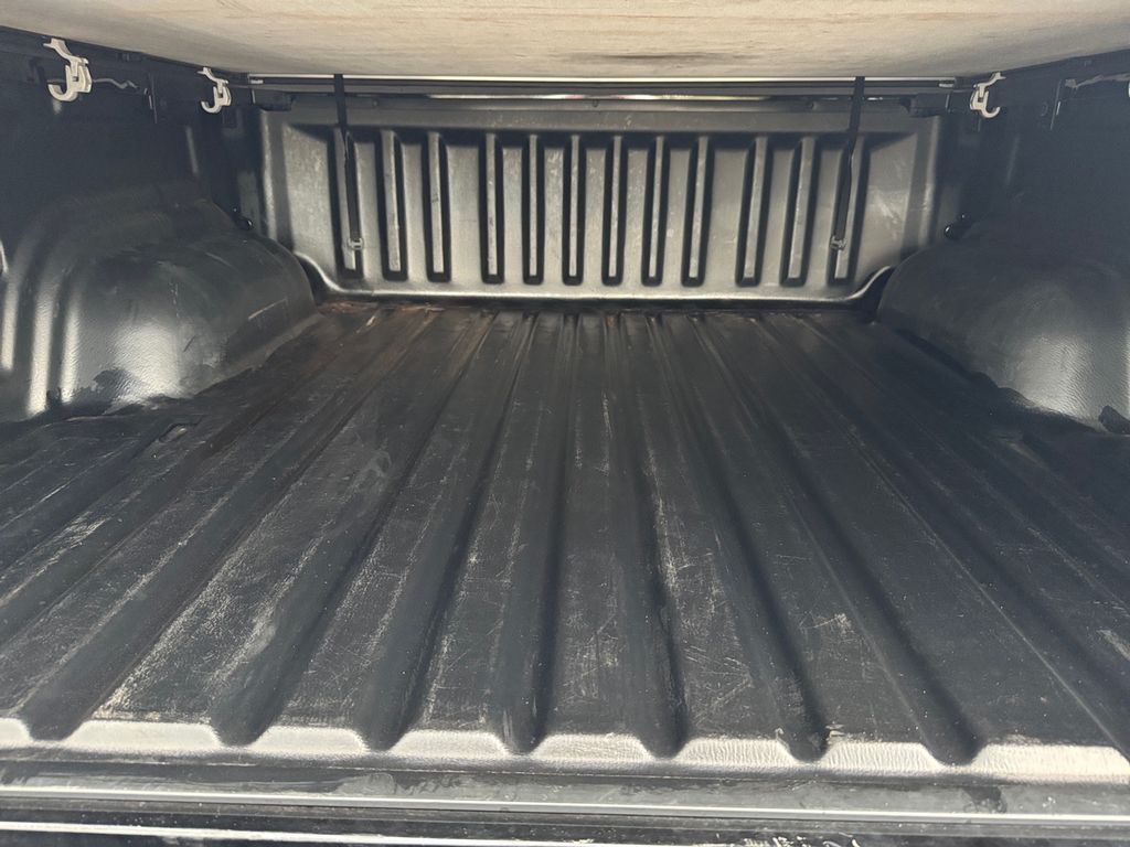 Titano Ranch 2.2 Turbodiesel (Aut.)