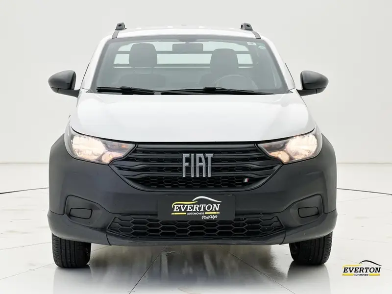 Fiat Strada Endurance 1.4 CS