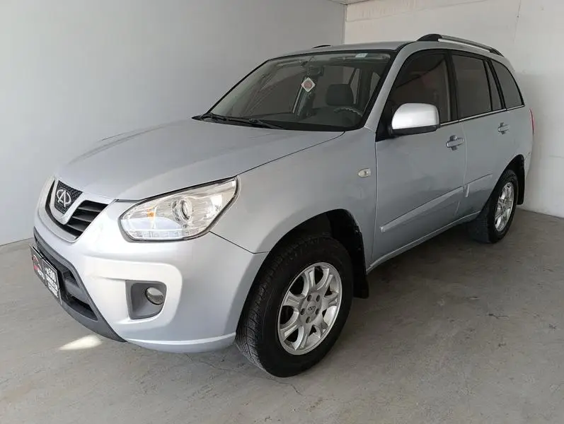 CAOA Chery 2.0 16V