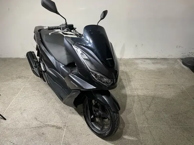 Carro Honda PCX 160 2024 ABS