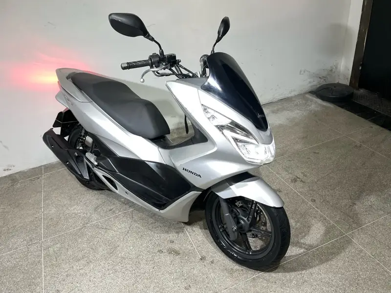 Honda DLX